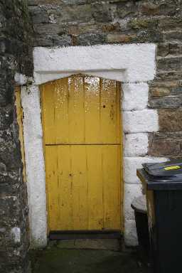 Harthopeburn Cottage ©  Ryder, P 2006