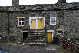 Harthopeburn Cottage ©  Ryder, P 2006