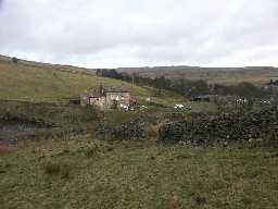 Bridge End © Ryder, P 2005