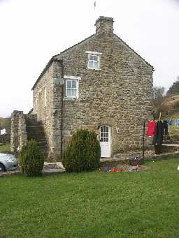 Bridge End © Ryder, P 2005