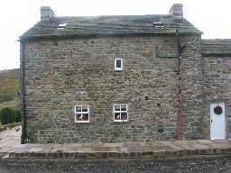 Bridge End © Ryder, P 2005