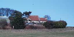 New Ivesley Farmhouse, Byre & Stables, Ivesley 2003