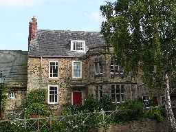 3 The College, Durham 2004