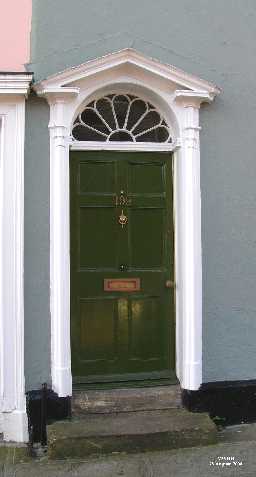 199  Gilesgate, (door) 2004