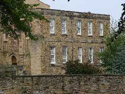 The Deanery, The College 2004