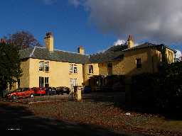 Aykley Heads, North Road, Durham 2005