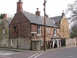 The Grove, Quarryheads Lane, Durham 2005
