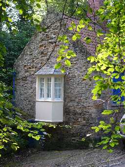 Prebends Cottage, Quarryheads Lane, Durham 2004