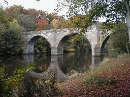 Prebends Bridge 1999