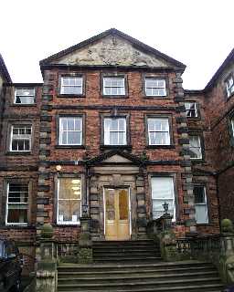Elemore Hall, Pittington 2004
