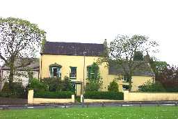 The Manor House  © DCC 2004