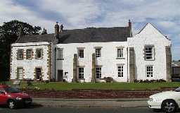 Seaton Holme  © DCC 2000