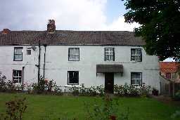 Cotsford Grange Farmhouse © DCC 2004