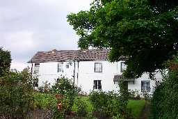 Cotsford Grange Farmhouse © DCC 2004