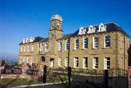 Marquess Point © DCC 2005