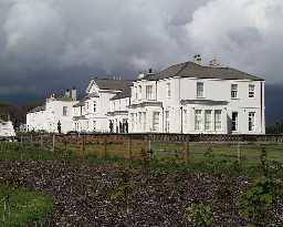 Seaham Hall Hotel © DCC 2002