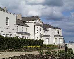 Seaham Hall Hotel © DCC 2003