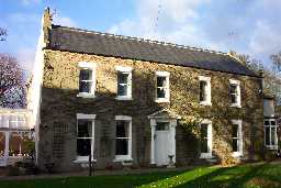 Seaton Hall © DCC 2004