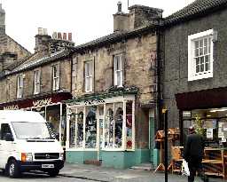 29 Galgate, Barnard Castle  © DCC 2003