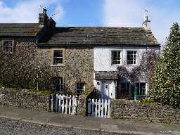 Rose & Holly Cottages  © DCC 2006