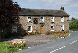 The Milbank Arms  © DCC 2002
