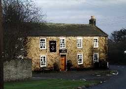 The Milbank Arms  © DCC 2003