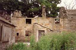 Levy Pool Farmhouse  © DCC 1989