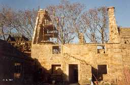 Levy Pool Farmhouse  © DCC 1993