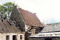 Levy Pool Farmhouse (1995) © DCC 2006