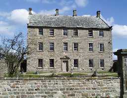 Bowes Hall © DCC 2002