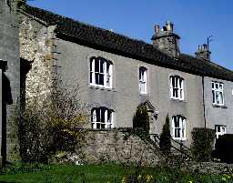 Saltoun House  © DCC 2002