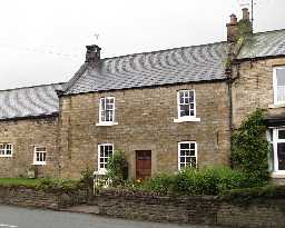 Gilmour House  © DCC 2004