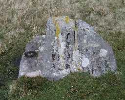 Butter Stone  © DCC 2003