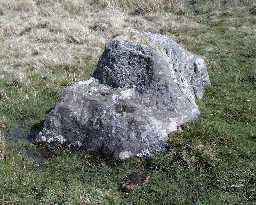 Butter Stone  © DCC 2003