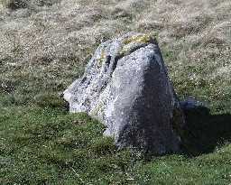 Butter Stone  © DCC 2003