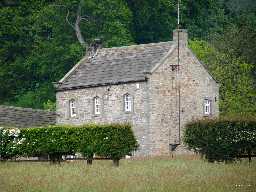Stob Green House   © DCC 2005