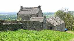 Stob Green House, Eggleston