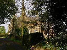 The Old Rectory, High Etherley  © DCC 2006