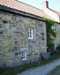 Alwent Mill  © DCC 2002