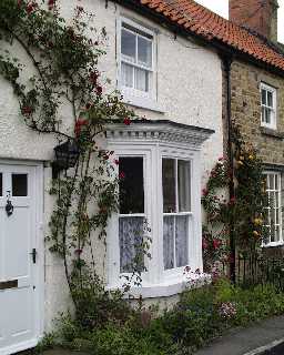 3 High Row, Gainford  © DCC 2000