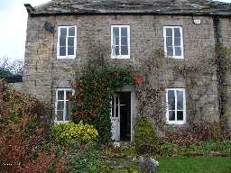 Woden Croft - south face, west end  © DCC 2005