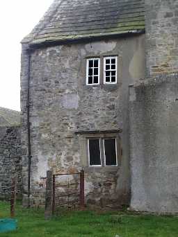Hutton Hall Farmhouse, Hutton Magna