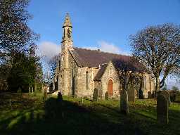 Church of St John Evangelist © DCC 2005