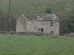 Field Barn, Greengates Lane, Mickleton © DCC 2007