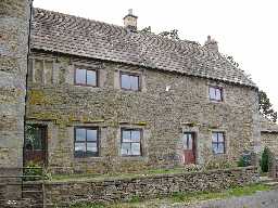 Stotley Hall, B6282 (Middleton-in-Teesdale) © DCC 2004