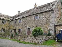 Stotley Hall  © DCC 2004