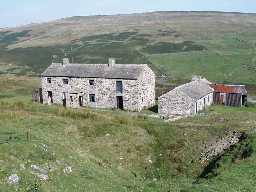 Coldberry Mine © DCC 2002