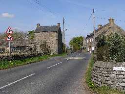 Former Hearse House, Newbiggin © DCC 2005