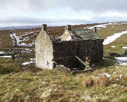 Flushiemere House  (Newbiggin) © DCC 2004