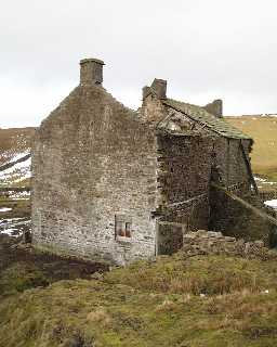 Flushiemere House  (Newbiggin) © DCC 2004